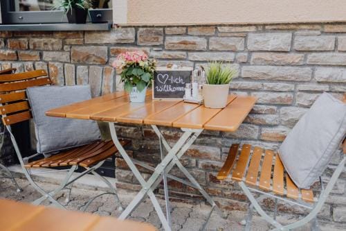 Pascals Ruhestube Hotel in Cochem-Zell