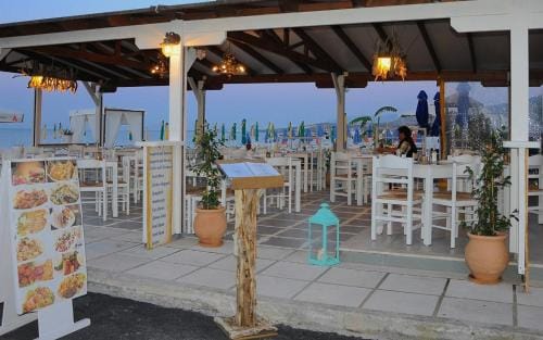 Nitsa Rooms Hotel in Kos