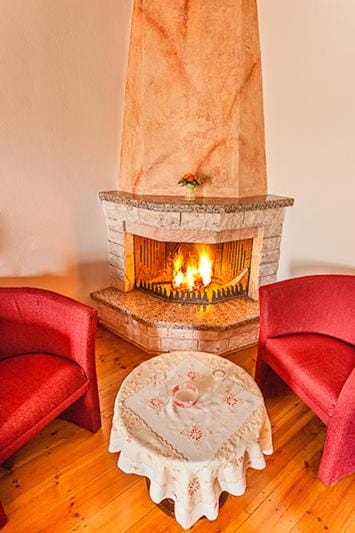 Hotel Ladias Hotel in North Macedonia