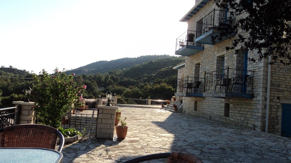 Hotel Ladias Hotel in North Macedonia