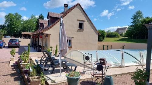 Colette Alain Maxime Hotel in Bourgogne-Franche-Comté