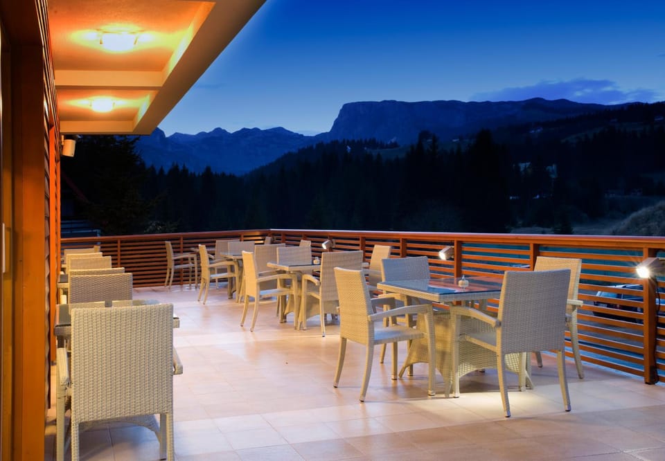 Hotel Soa Hotel in Montenegro