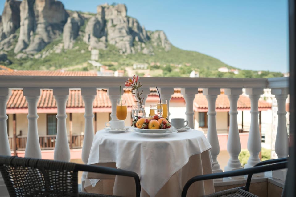 Hotel Kaikis Hotel in Kalabaka