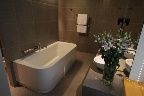 TonyResort Hotel in Vilnius County, Lithuania