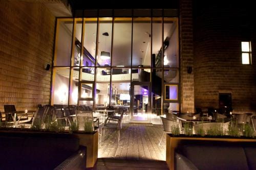 TonyResort Hotel in Vilnius County, Lithuania