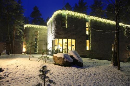 TonyResort Hotel in Vilnius County, Lithuania