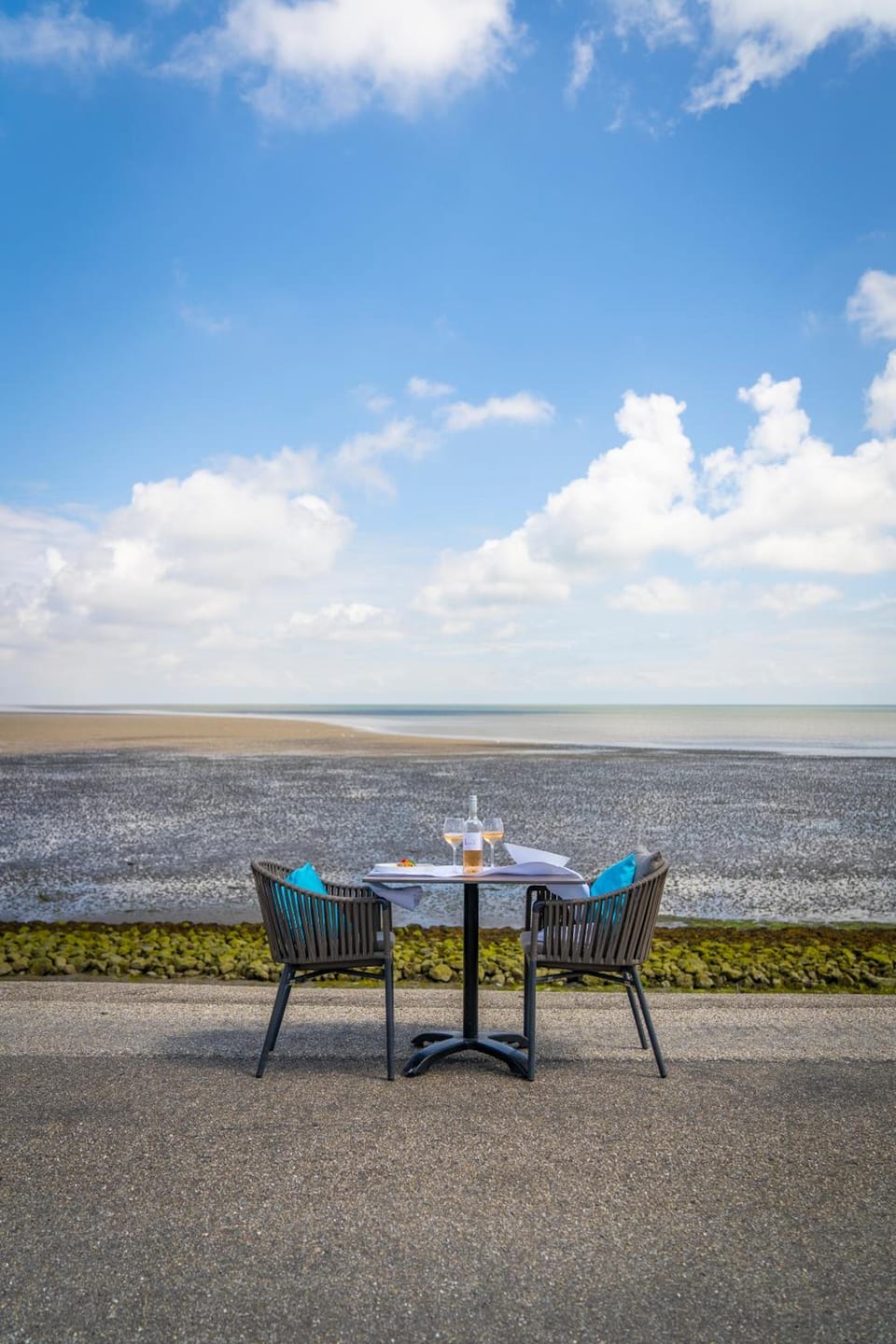 Prins Hendrik Texel Hotel in De Cocksdorp