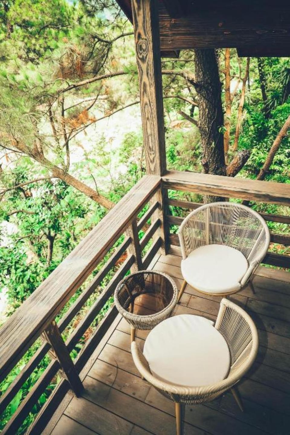 Amaya Retreat Resort in Laos