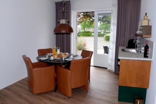 Bed and Breakfast in de buurt Hotel in North Brabant (province)