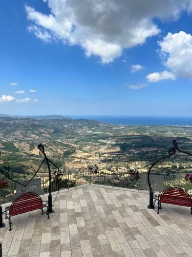 La Casa di Nenna Hotel in Campania