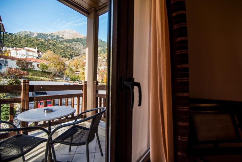 Selestina Boutique Hotel Hotel in Peloponnese, Western Greece and the Ionian