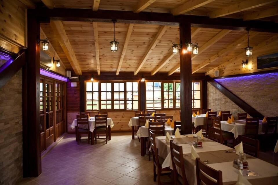 Hotel Pavlovic Hotel in Montenegro