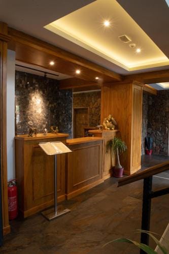 Zoo Misic Prenociste Hotel in North Macedonia