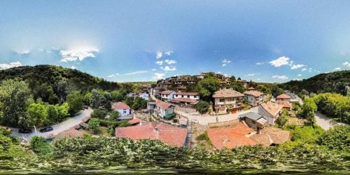 The Base- balance hub Hotel in Veliko Tarnovo