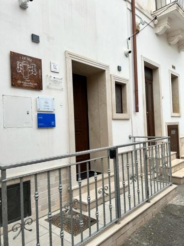 18 MQ Hotel in Pulsano