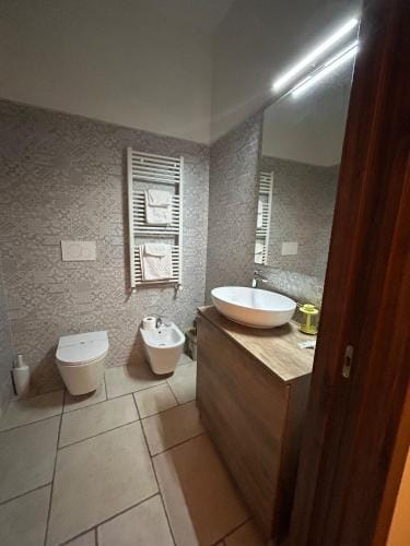 18 MQ Hotel in Pulsano