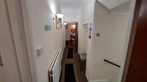 Tennyson Lodge Hotel in Mablethorpe