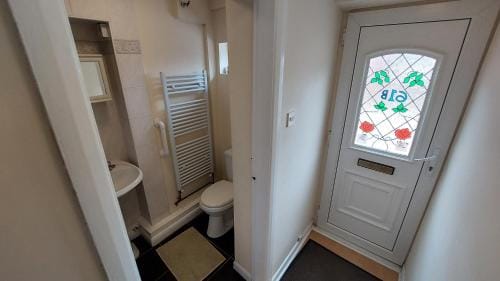 Tennyson Lodge Hotel in Mablethorpe