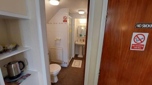 Tennyson Lodge Hotel in Mablethorpe