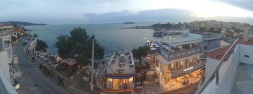 My Place Luxury Apartments Hotel in Halkidiki