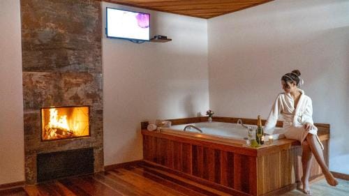 Montanhas Do Visconde Hotel in Visconde de Mauá