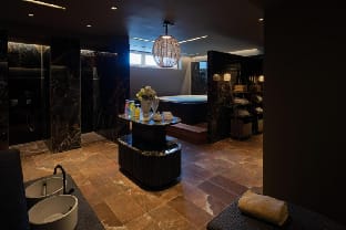 Palazzo Rainis Hotel & Spa - Small Luxury Hotel - Adults Only Hotel in Novigrad