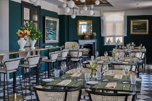 Palazzo Rainis Hotel & Spa - Small Luxury Hotel - Adults Only Hotel in Novigrad