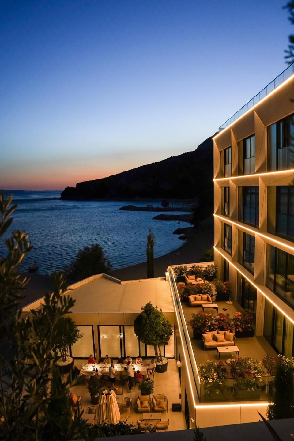Hotel Medistone Hotel in Split-Dalmatia County