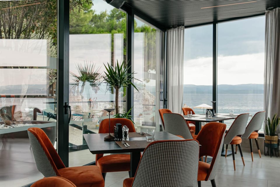 Hotel Medistone Hotel in Split-Dalmatia County