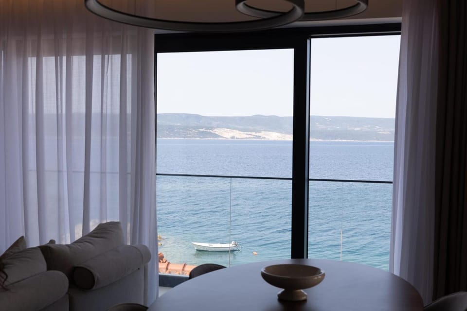 Hotel Medistone Hotel in Split-Dalmatia County