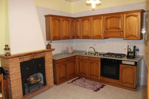 B&B Montagano Hotel in Molise, Italy