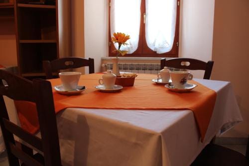 B&B Montagano Hotel in Molise, Italy