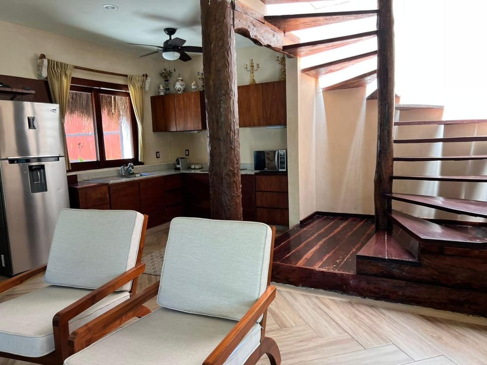 Villa Marcela Hotel in State of Quintana Roo