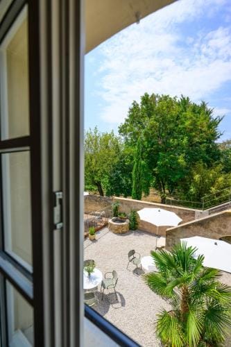 Villa Sainte Anne Hotel in Provence-Alpes-Côte d'Azur