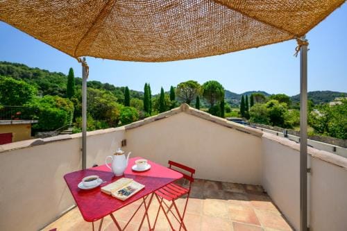 Villa Sainte Anne Hotel in Provence-Alpes-Côte d'Azur