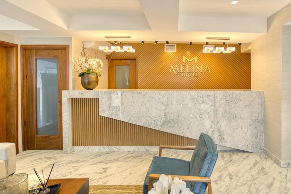 Melina Hotel Hotel in La Altagracia