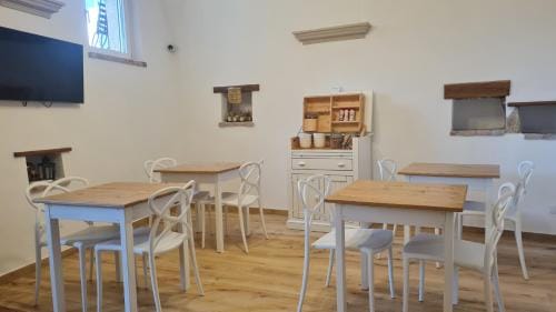 Federico II - Rooms and Breakfast Hotel in Finale Ligure