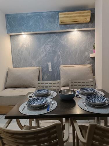 Rooms Anastasia Paralia Hotel in Pieria, Greece