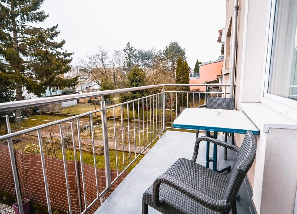 Hotel Pax Hotel in Luxembourg