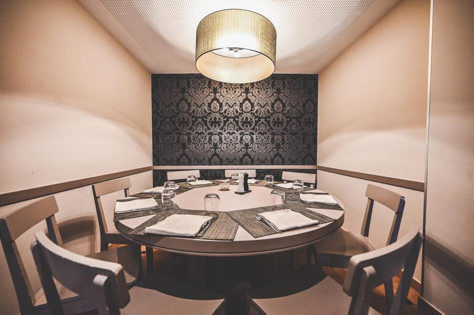 Hotel Pax Hotel in Luxembourg