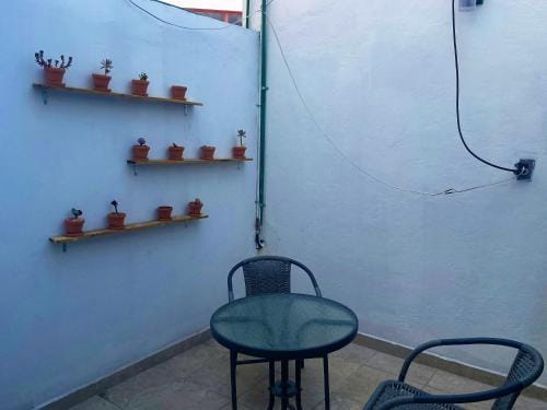 Suites Incoreli, Departamento 4 Hotel in Pachuca