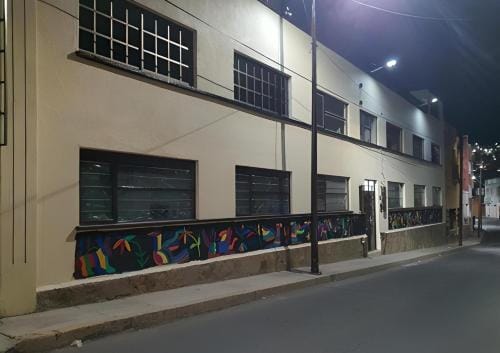 Suites Incoreli, Departamento 4 Hotel in Pachuca