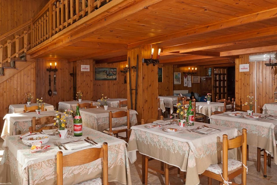 Hotel Del Postiglione Hotel in Ischia
