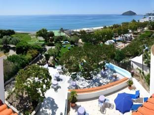 Hotel Maronti Hotel in Barano d'Ischia