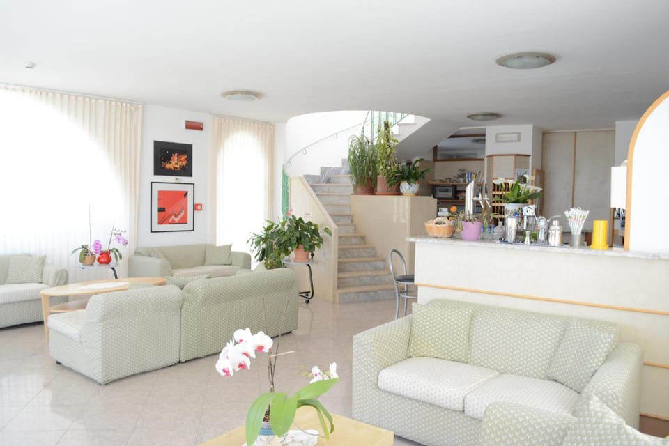 Hotel Maronti Hotel in Barano d'Ischia