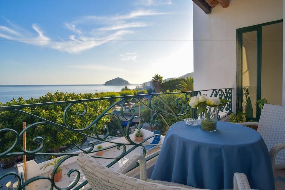 Hotel Maronti Hotel in Barano d'Ischia