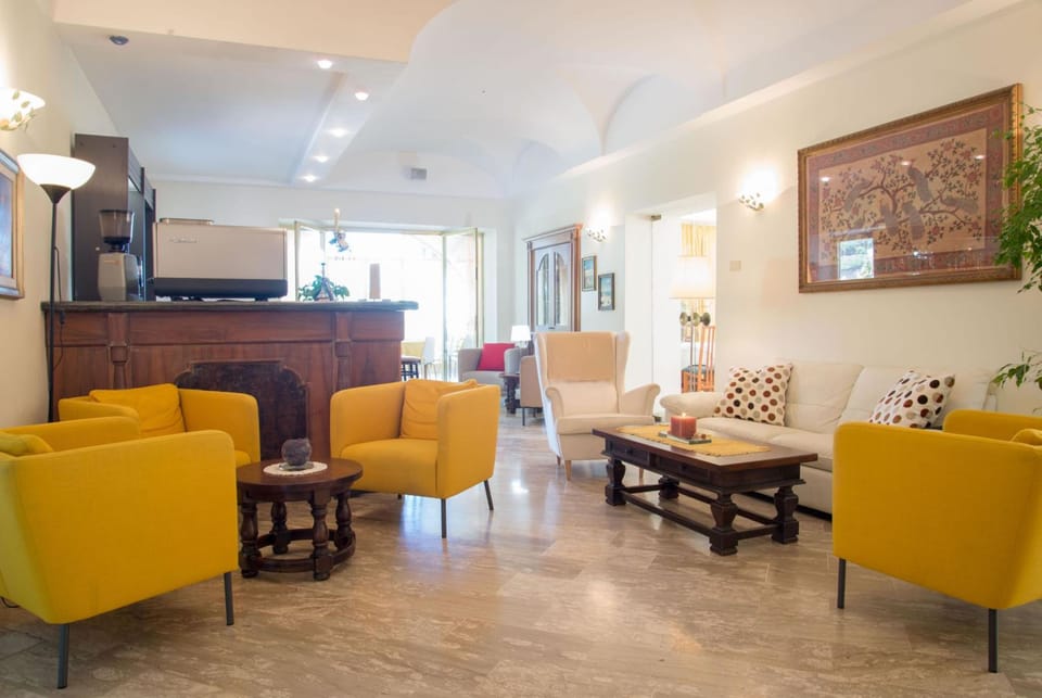 Hotel Internazionale Hotel in Ischia