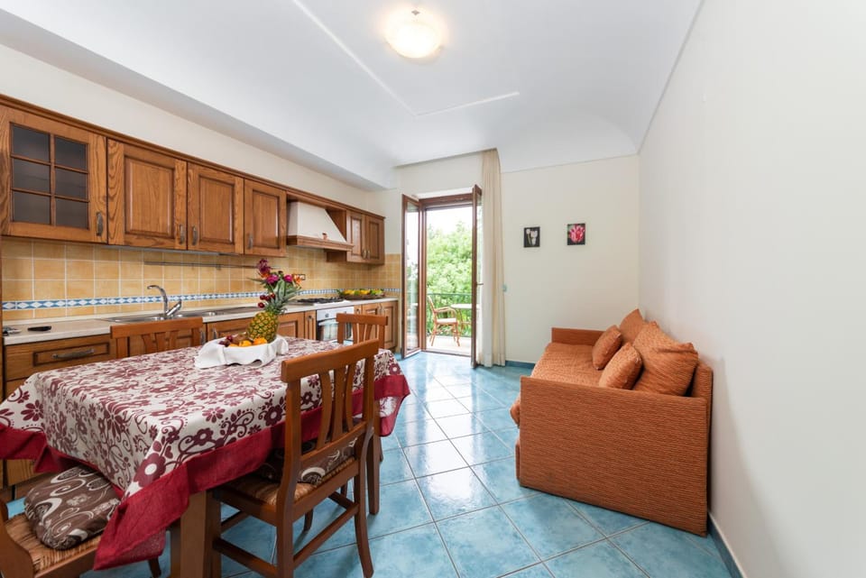 La Capannina - Hotel & Apartments Hotel in Ischia