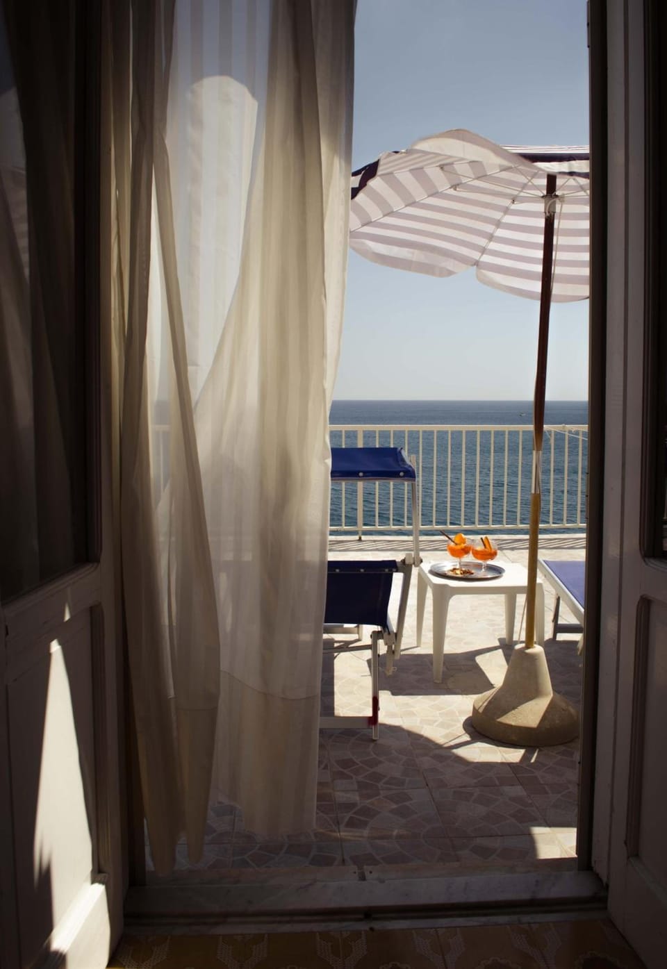 Hotel Angelino Hotel in Barano d'Ischia