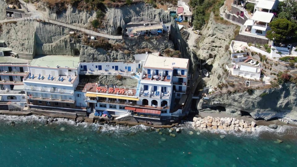 Hotel Angelino Hotel in Barano d'Ischia
